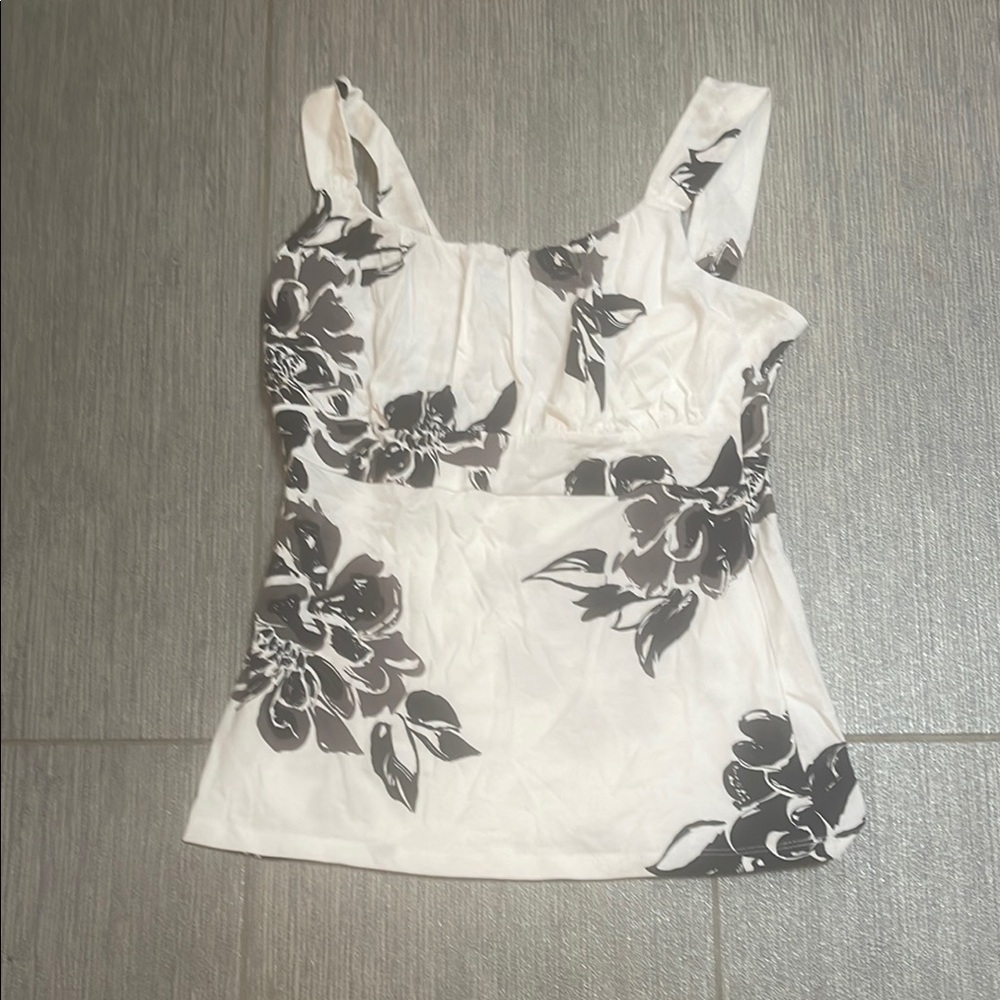 Ann Taylor S/P brand new top